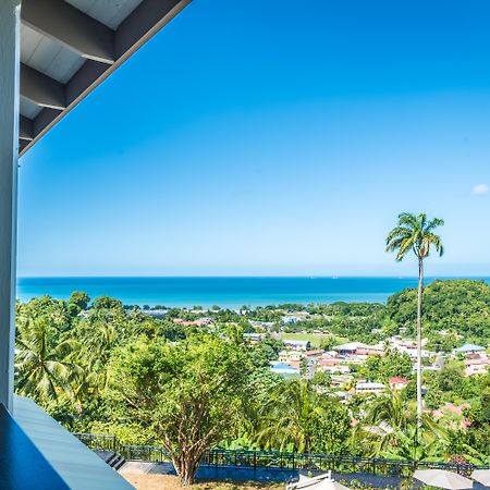 Hotel Bel Jou Adults Only Castries Exteriér fotografie