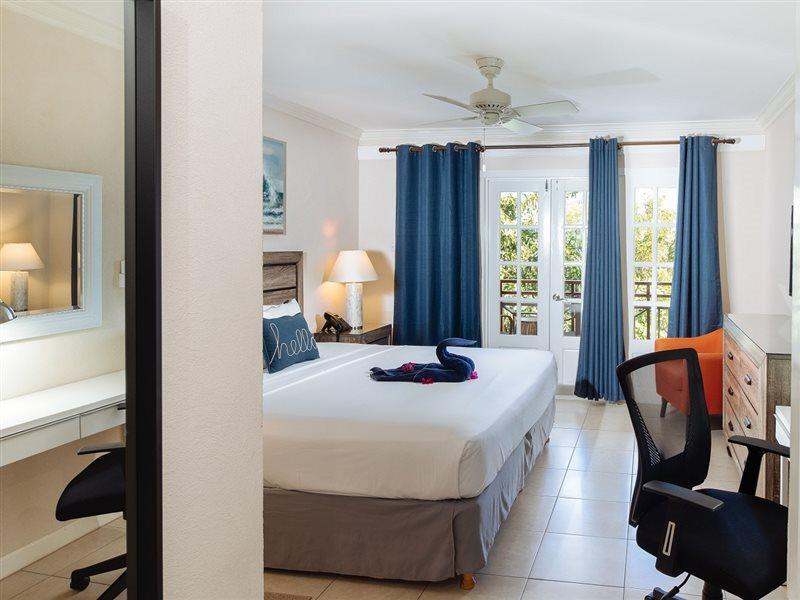 Hotel Bel Jou Adults Only Castries Exteriér fotografie