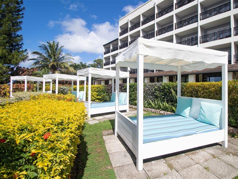 Hotel Bel Jou Adults Only Castries Exteriér fotografie