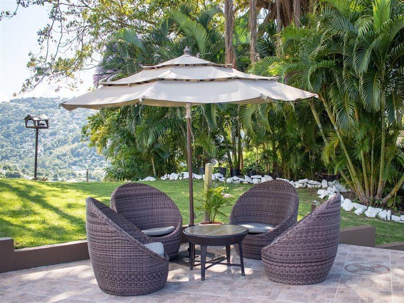 Hotel Bel Jou Adults Only Castries Exteriér fotografie