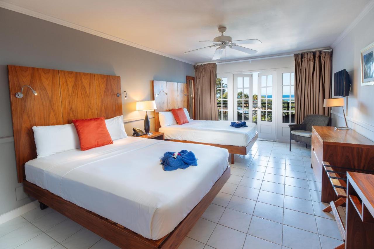 Hotel Bel Jou Adults Only Castries Exteriér fotografie