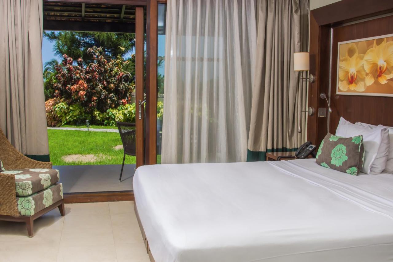 Hotel Bel Jou Adults Only Castries Exteriér fotografie