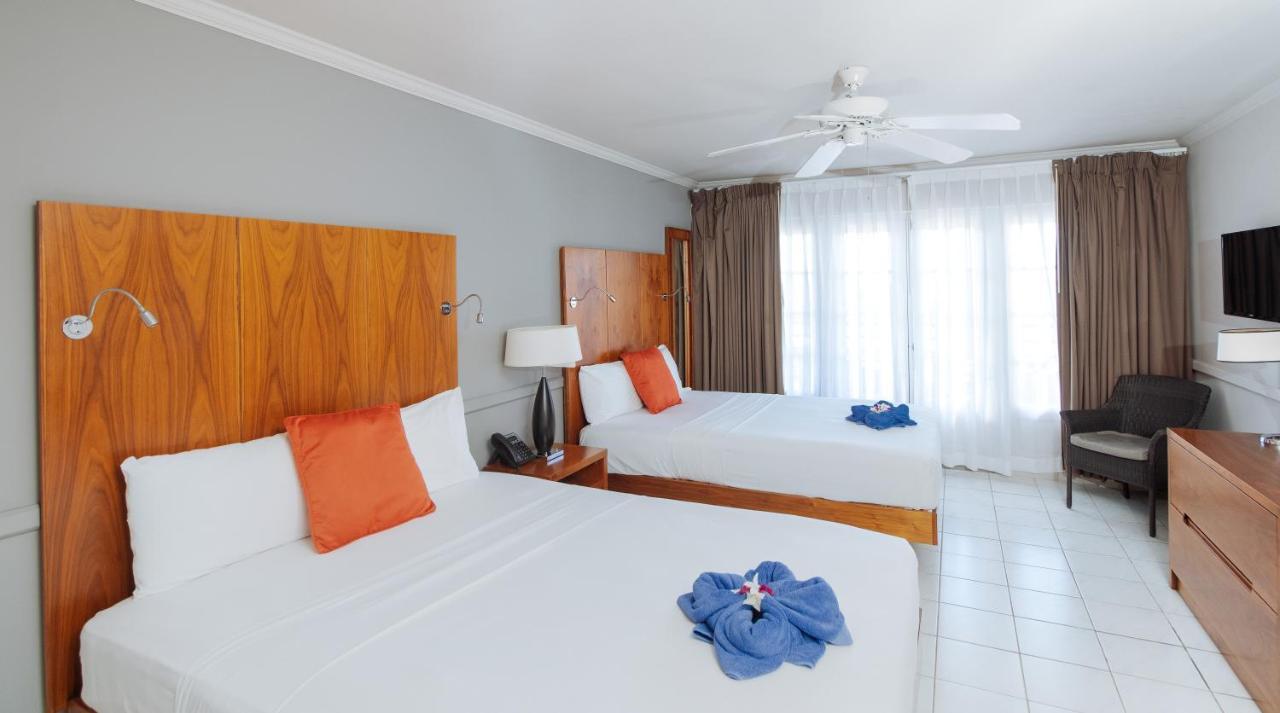 Hotel Bel Jou Adults Only Castries Exteriér fotografie
