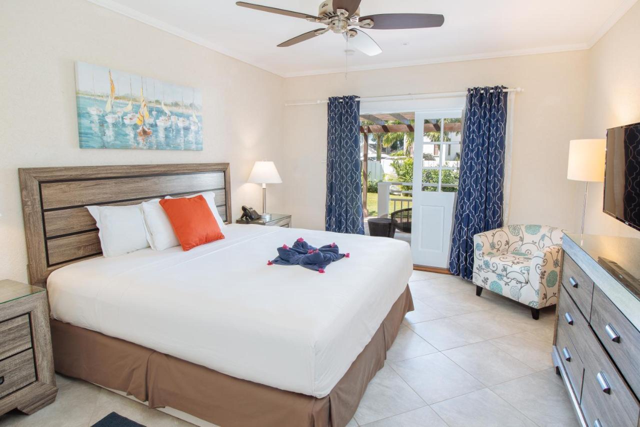Hotel Bel Jou Adults Only Castries Exteriér fotografie