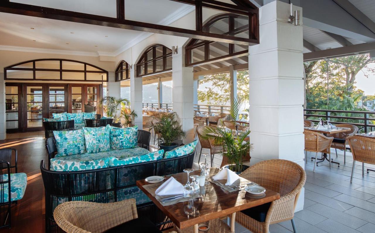 Hotel Bel Jou Adults Only Castries Exteriér fotografie