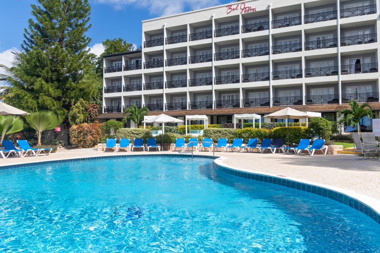 Hotel Bel Jou Adults Only Castries Exteriér fotografie