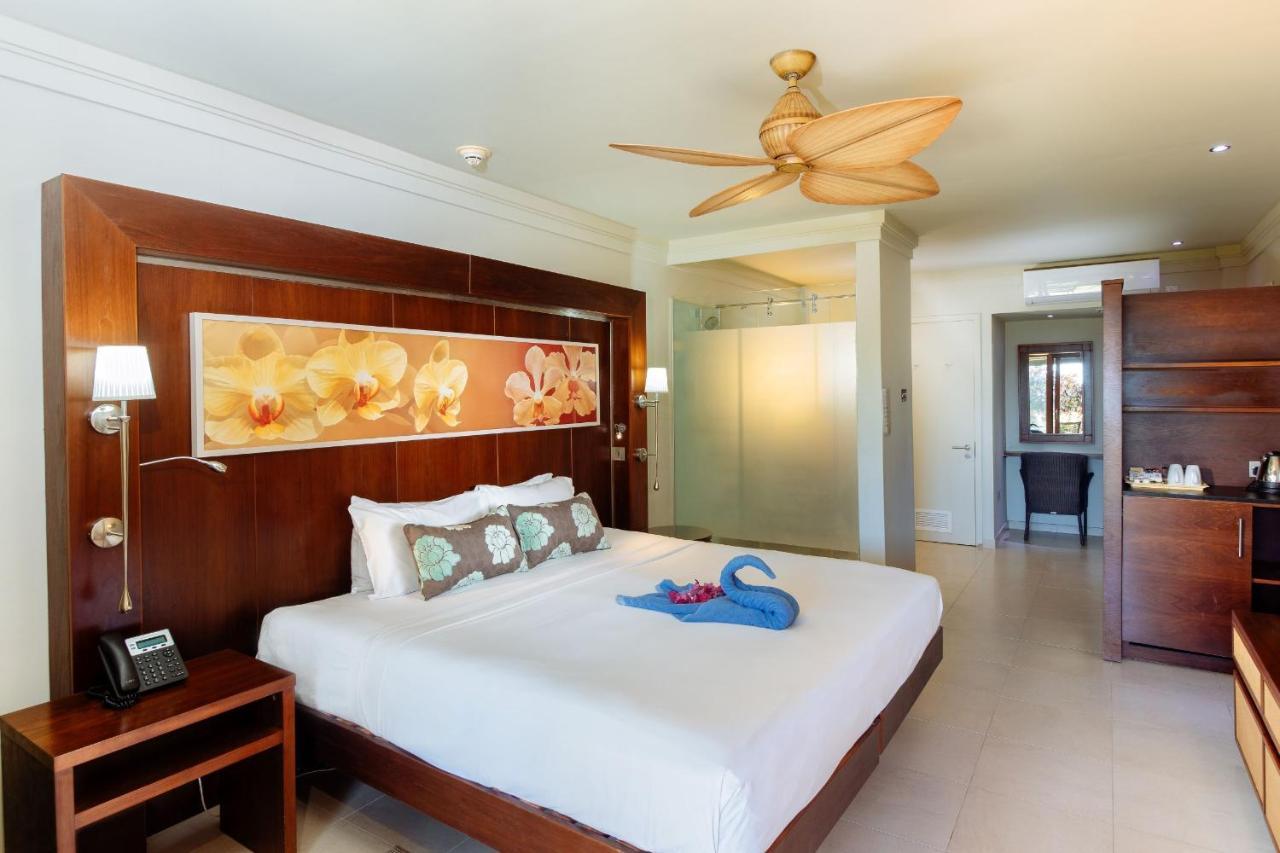 Hotel Bel Jou Adults Only Castries Exteriér fotografie