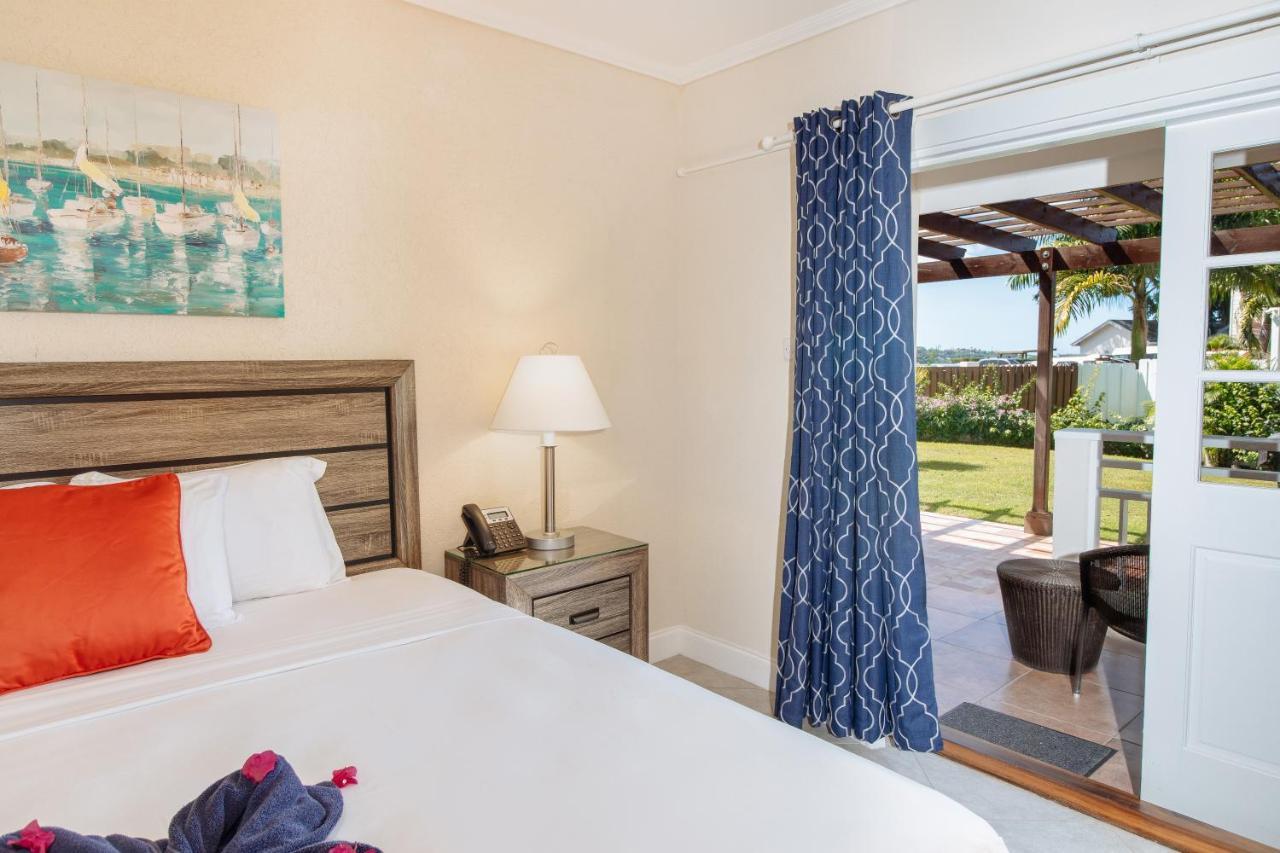 Hotel Bel Jou Adults Only Castries Exteriér fotografie