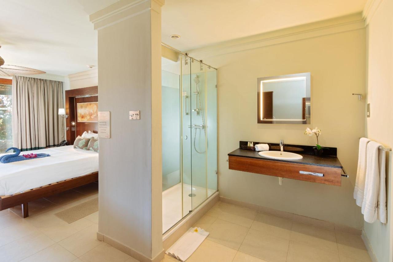 Hotel Bel Jou Adults Only Castries Exteriér fotografie