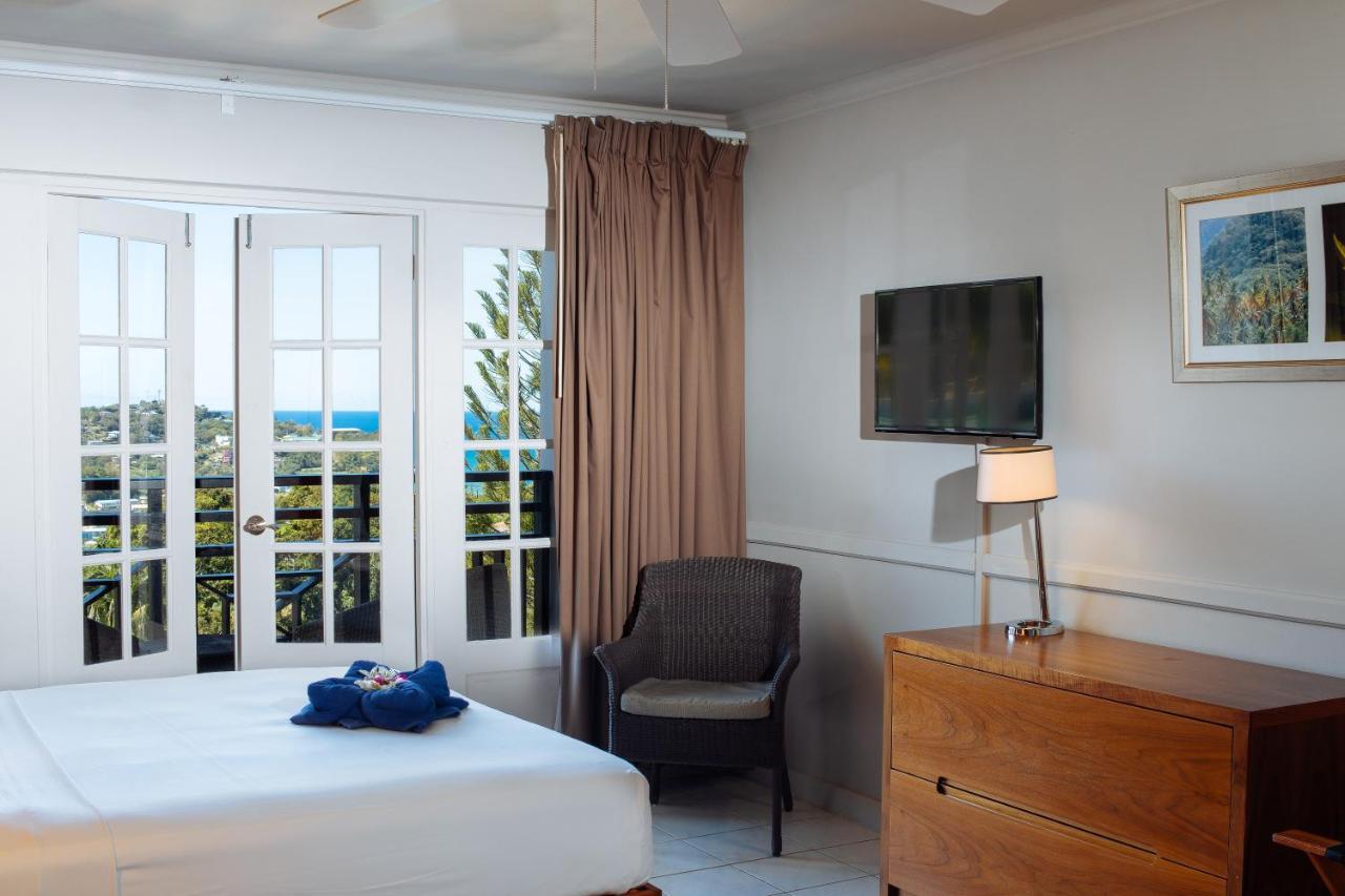Hotel Bel Jou Adults Only Castries Exteriér fotografie