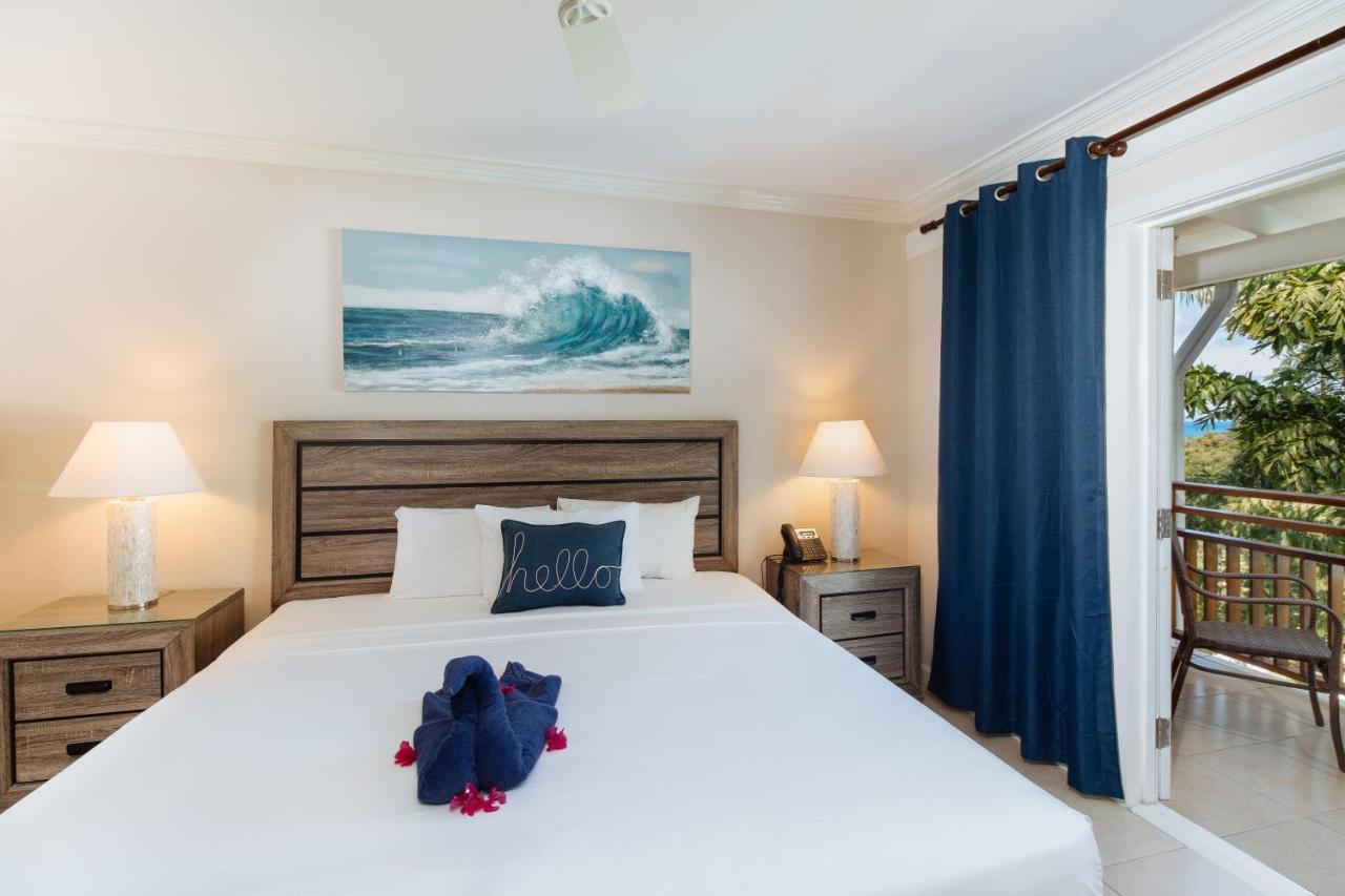 Hotel Bel Jou Adults Only Castries Exteriér fotografie