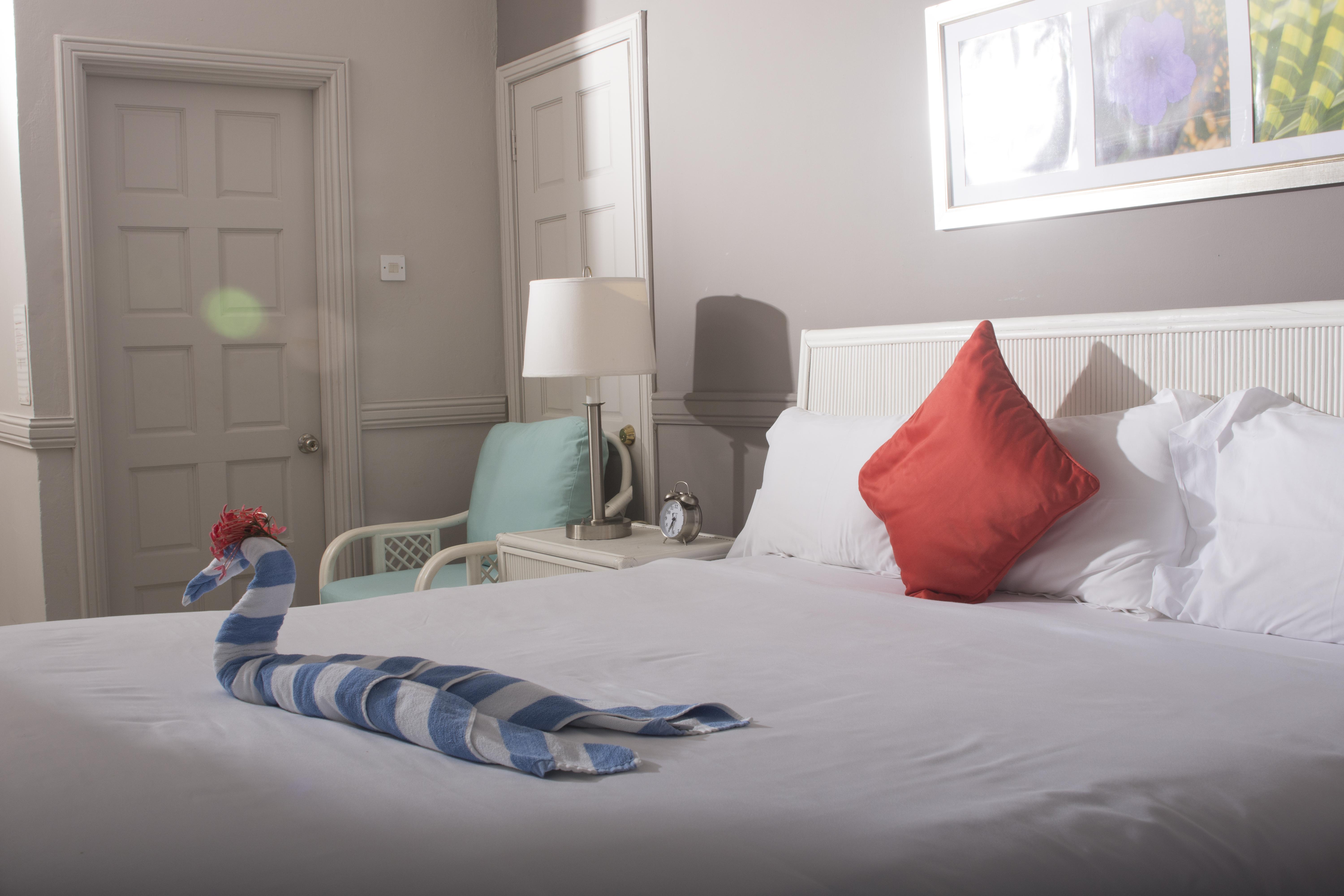 Hotel Bel Jou Adults Only Castries Exteriér fotografie