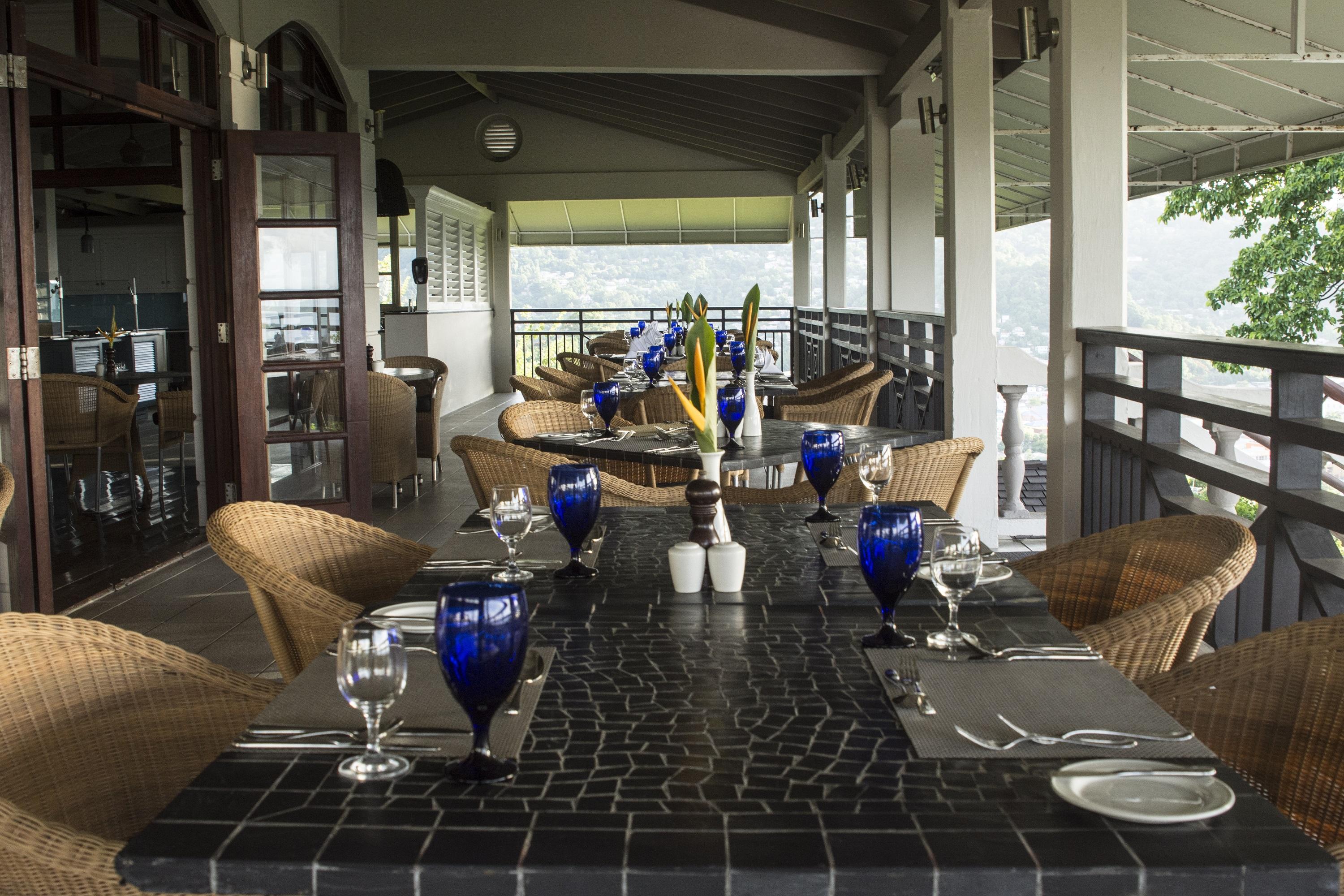 Hotel Bel Jou Adults Only Castries Exteriér fotografie