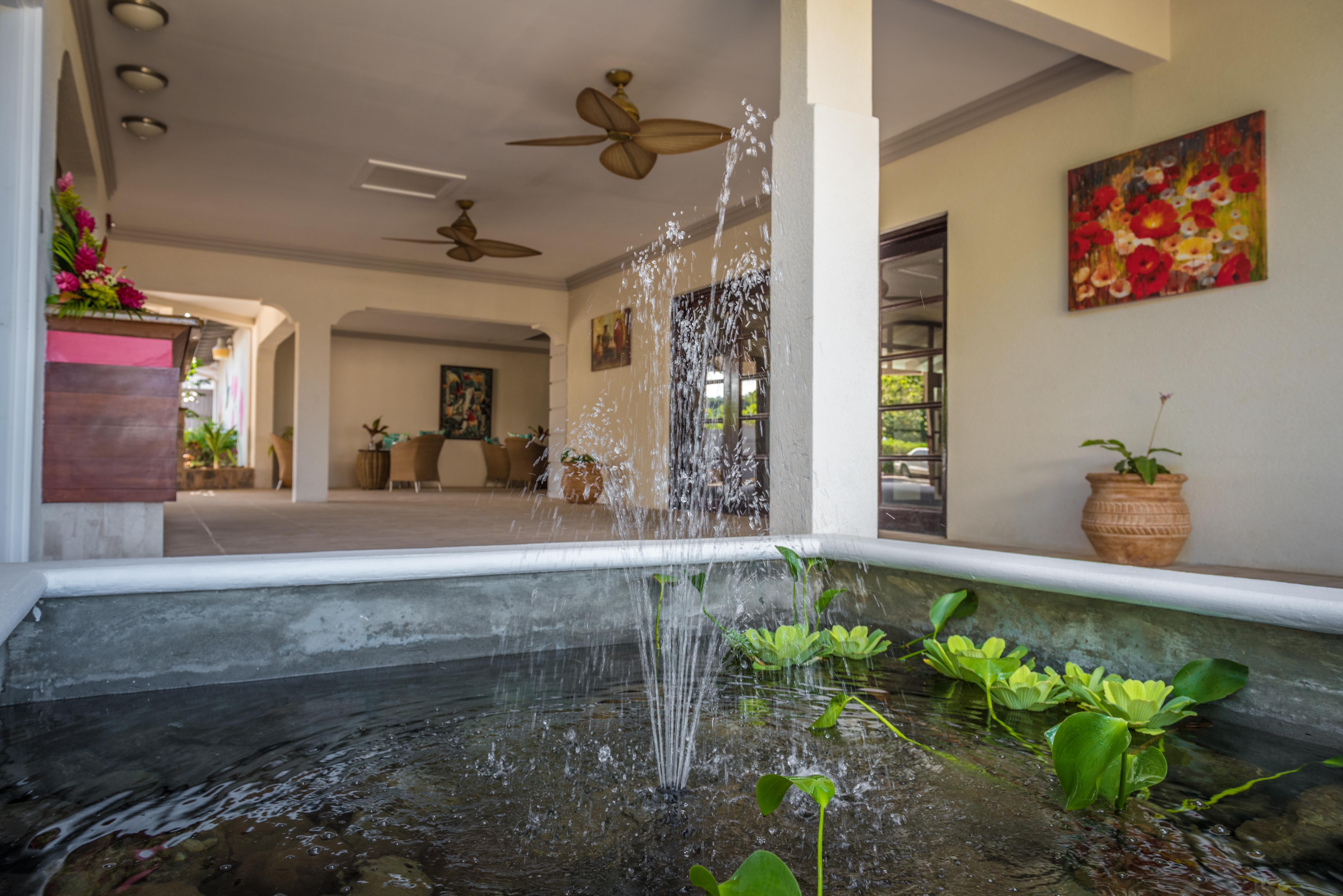 Hotel Bel Jou Adults Only Castries Exteriér fotografie