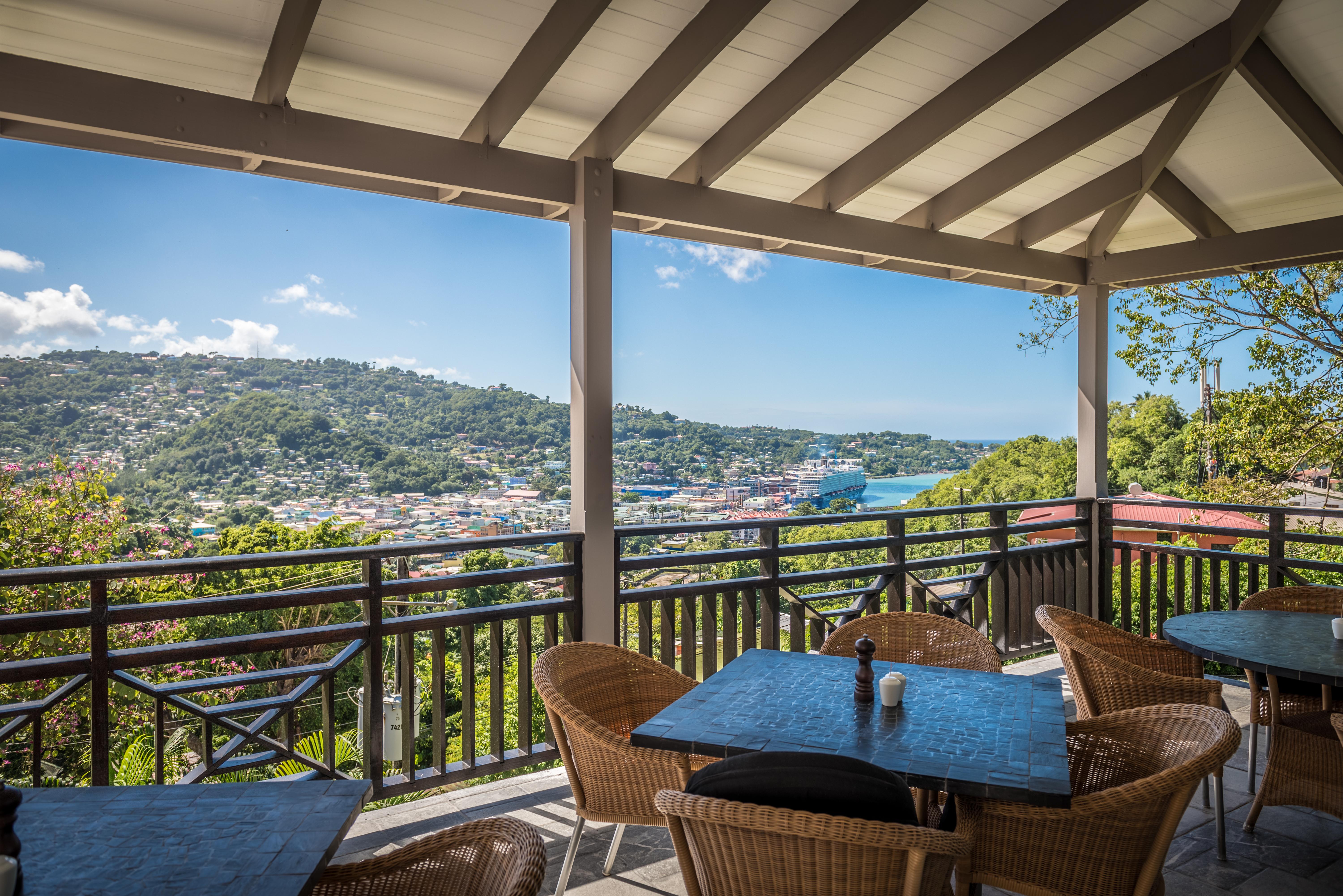 Hotel Bel Jou Adults Only Castries Exteriér fotografie