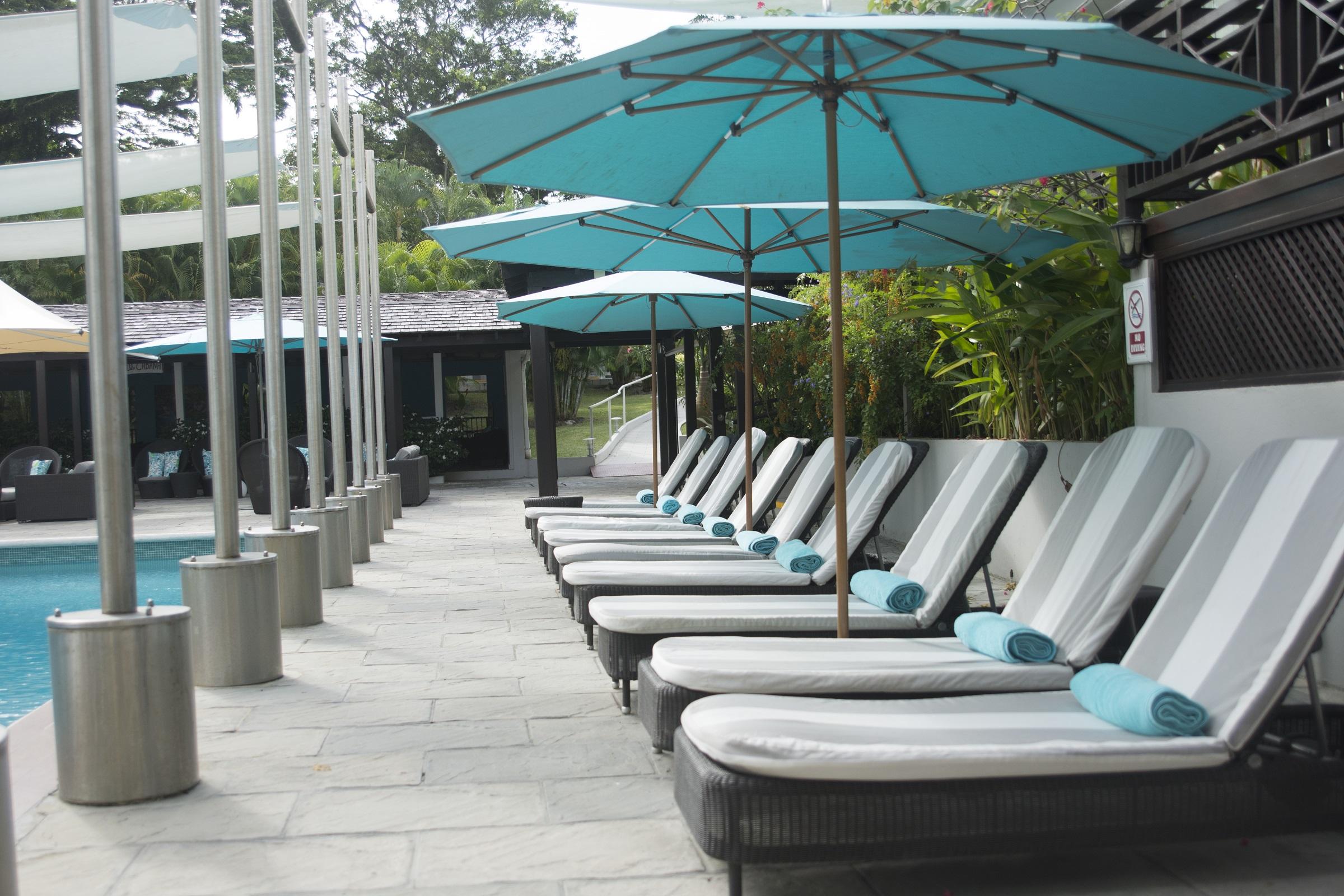 Hotel Bel Jou Adults Only Castries Exteriér fotografie