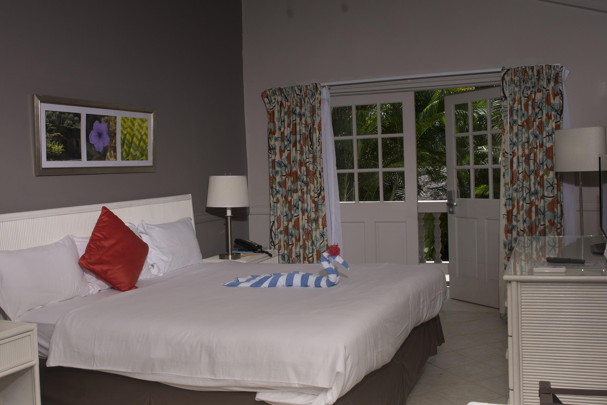 Hotel Bel Jou Adults Only Castries Exteriér fotografie