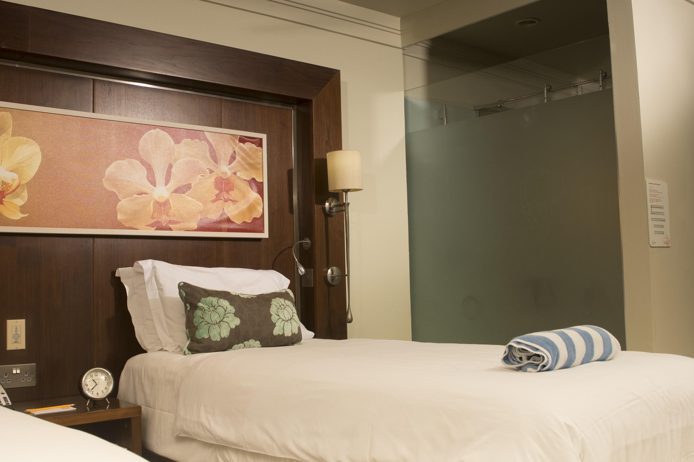 Hotel Bel Jou Adults Only Castries Exteriér fotografie