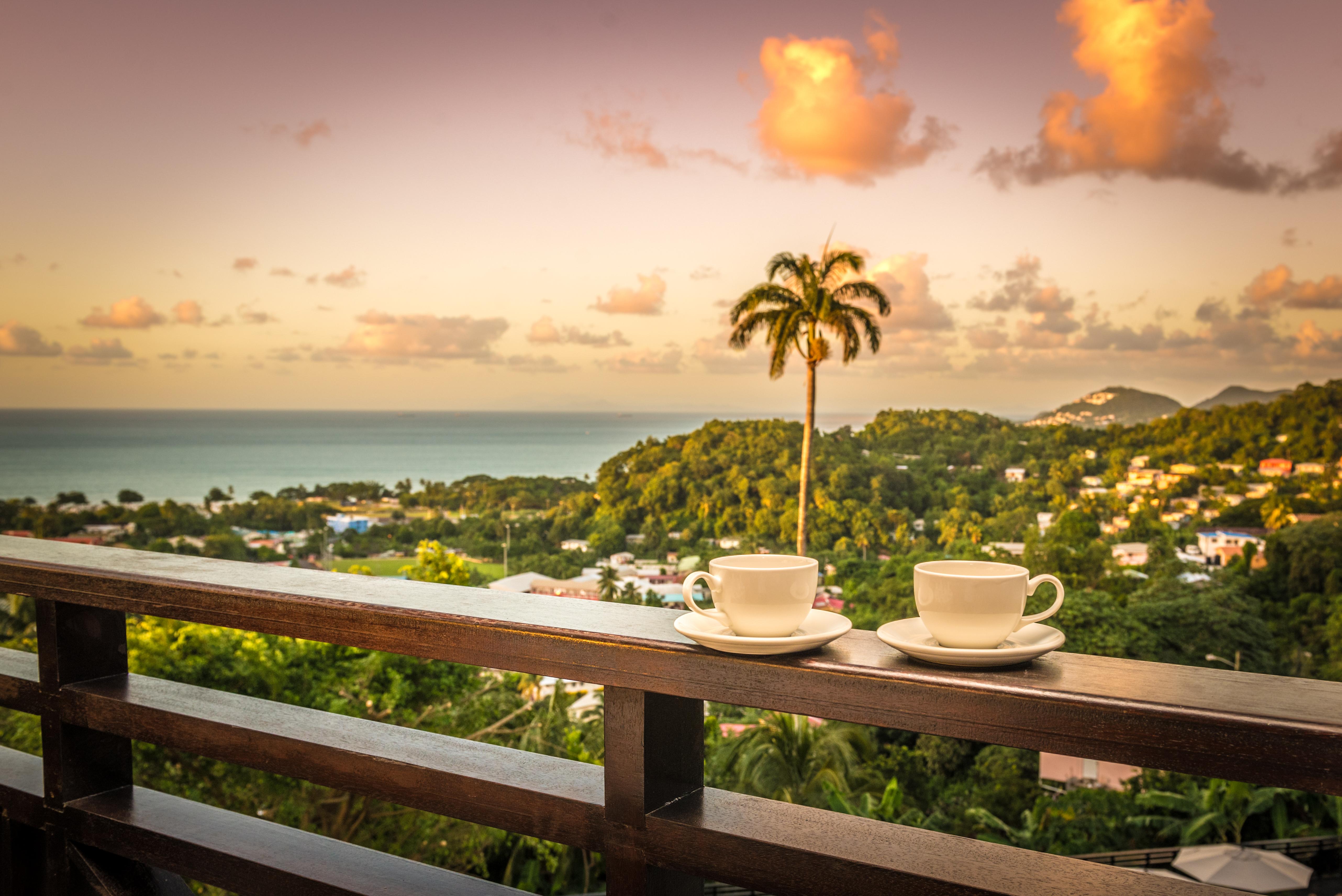Hotel Bel Jou Adults Only Castries Exteriér fotografie