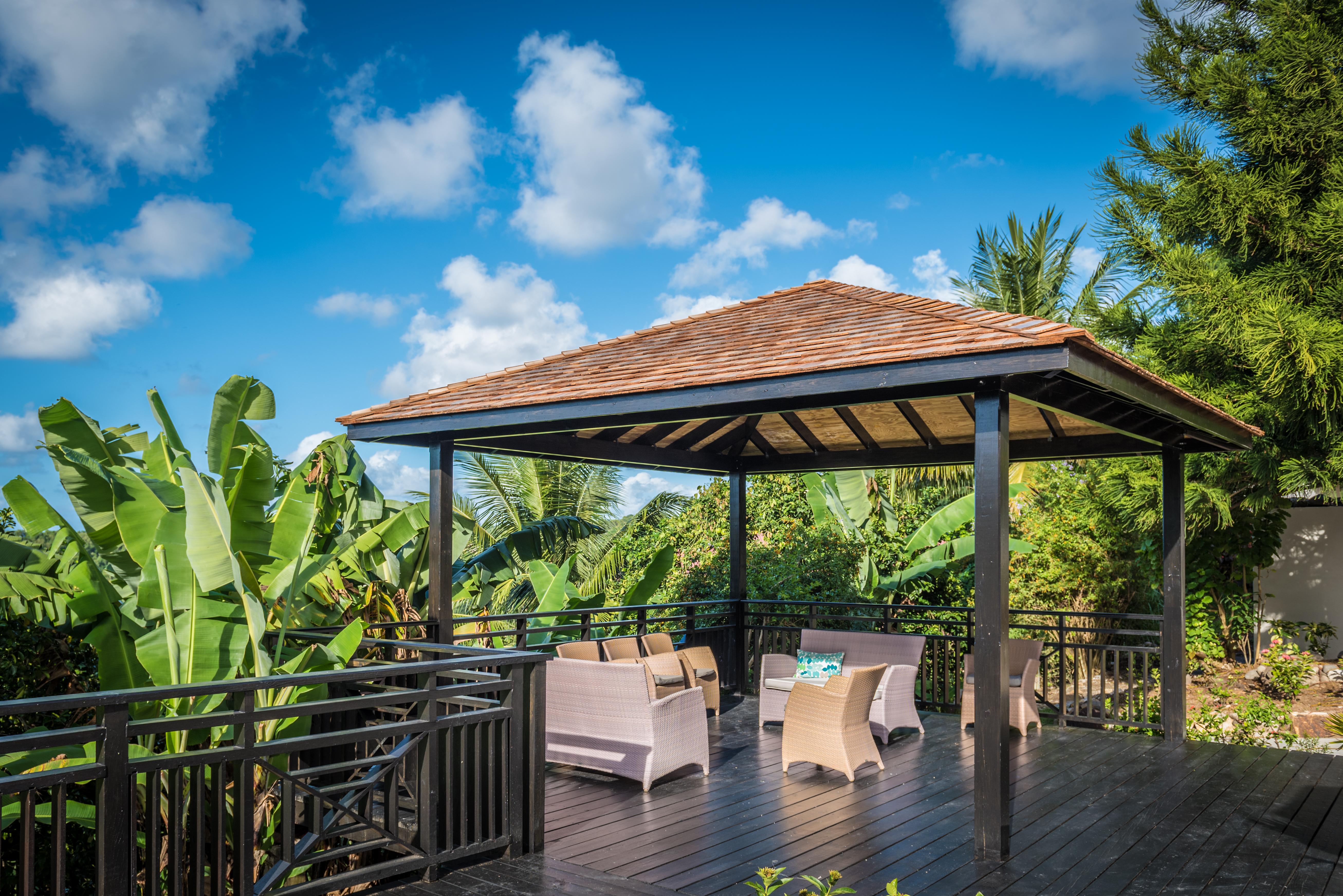 Hotel Bel Jou Adults Only Castries Exteriér fotografie