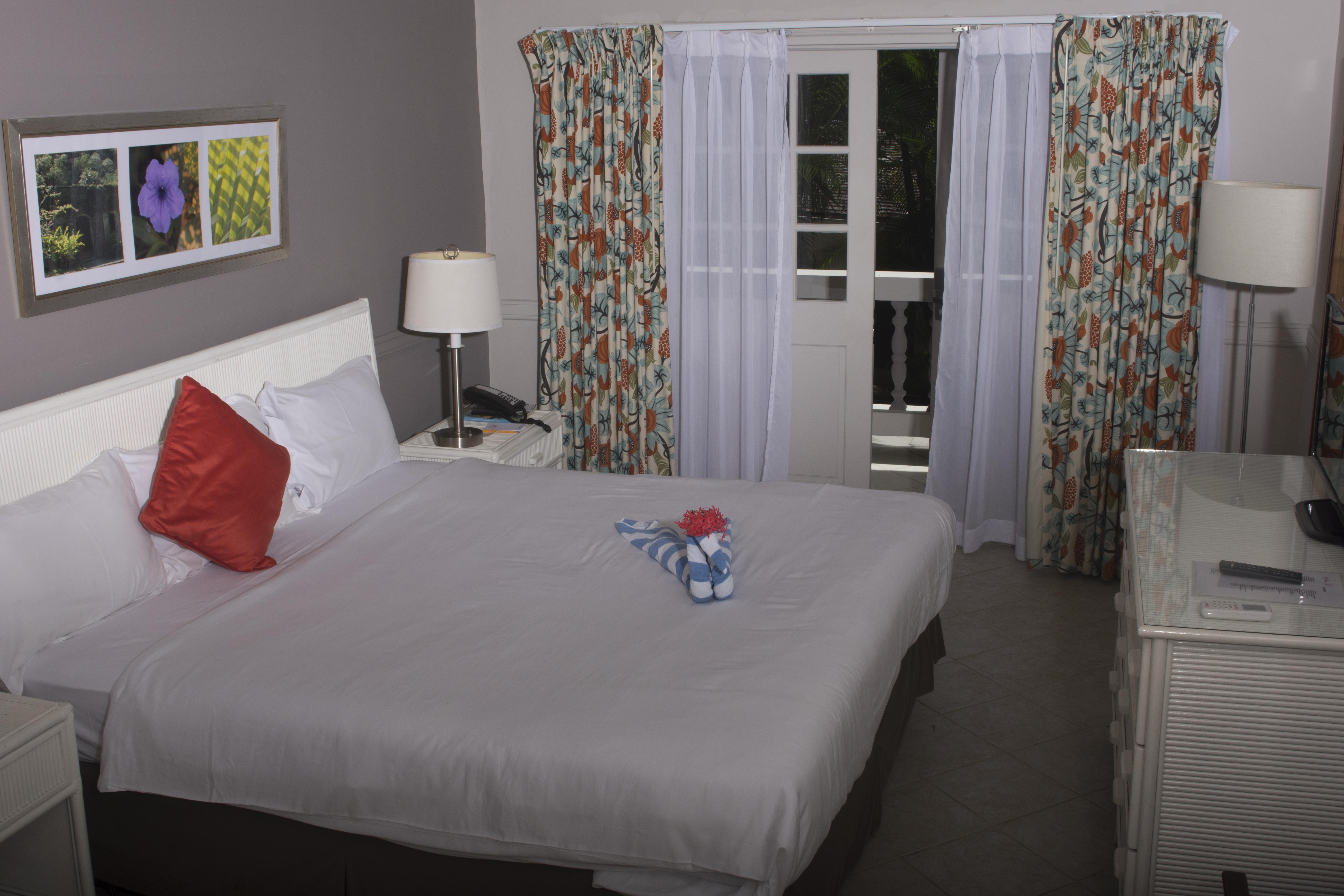 Hotel Bel Jou Adults Only Castries Exteriér fotografie