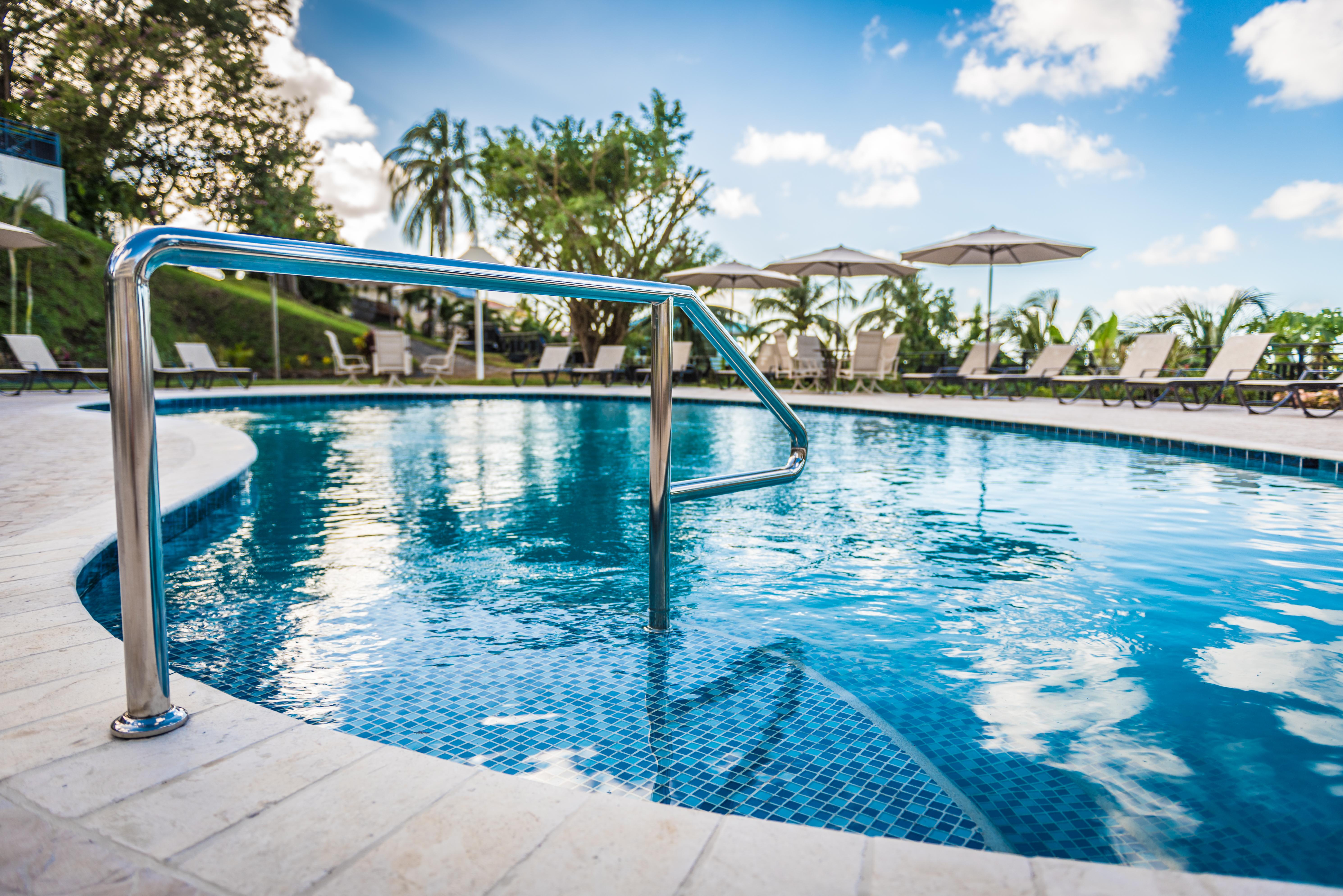 Hotel Bel Jou Adults Only Castries Exteriér fotografie