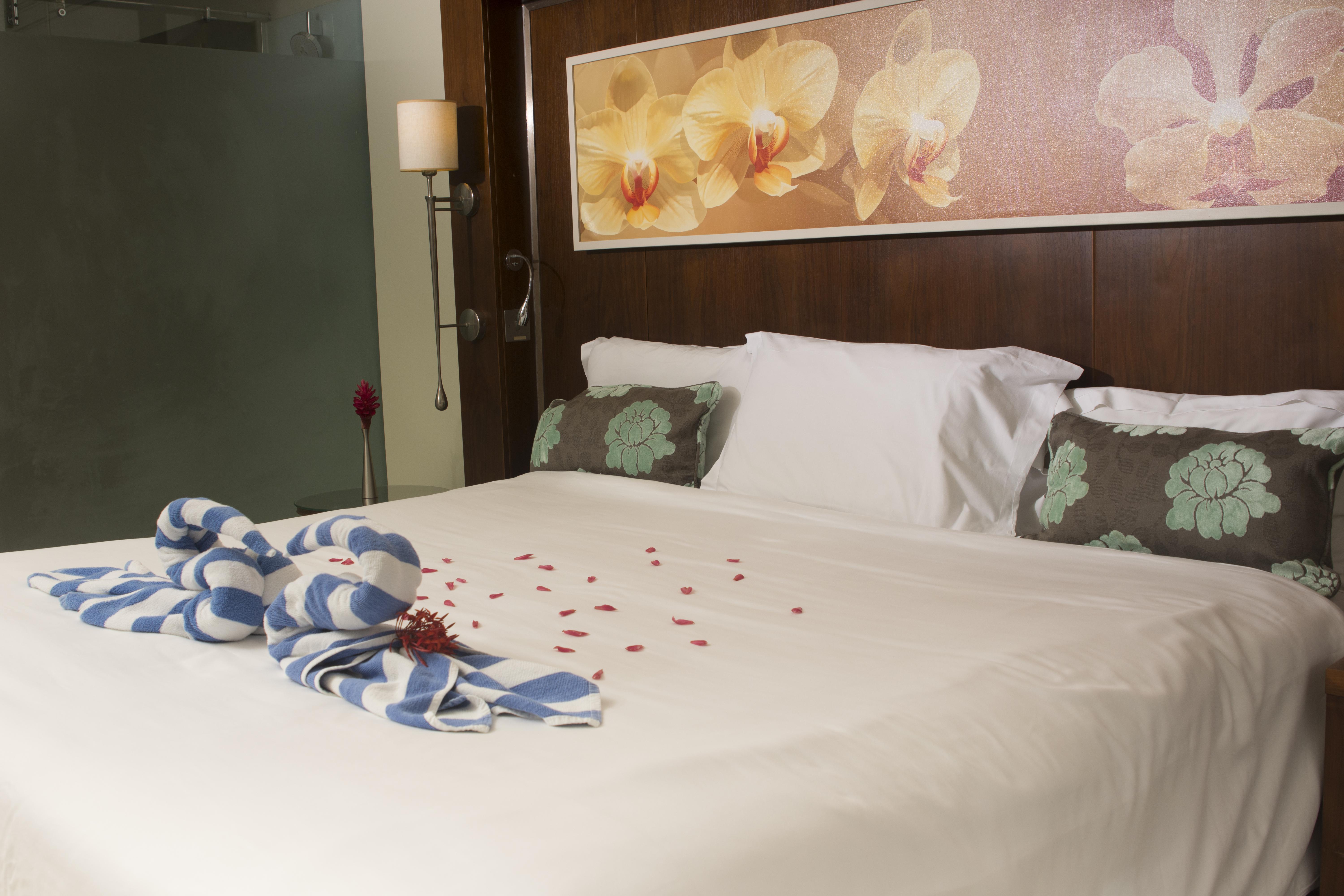 Hotel Bel Jou Adults Only Castries Exteriér fotografie