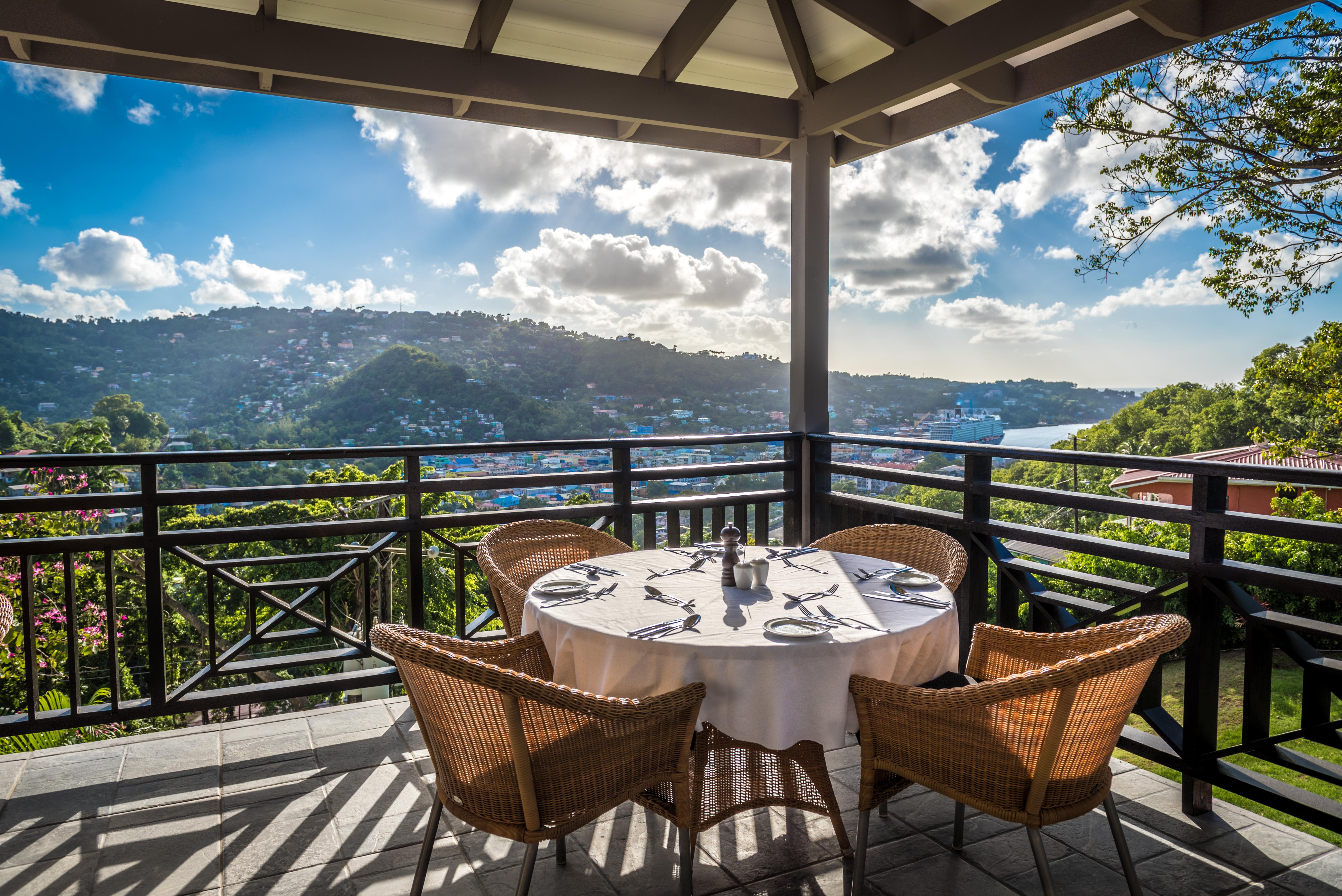 Hotel Bel Jou Adults Only Castries Exteriér fotografie