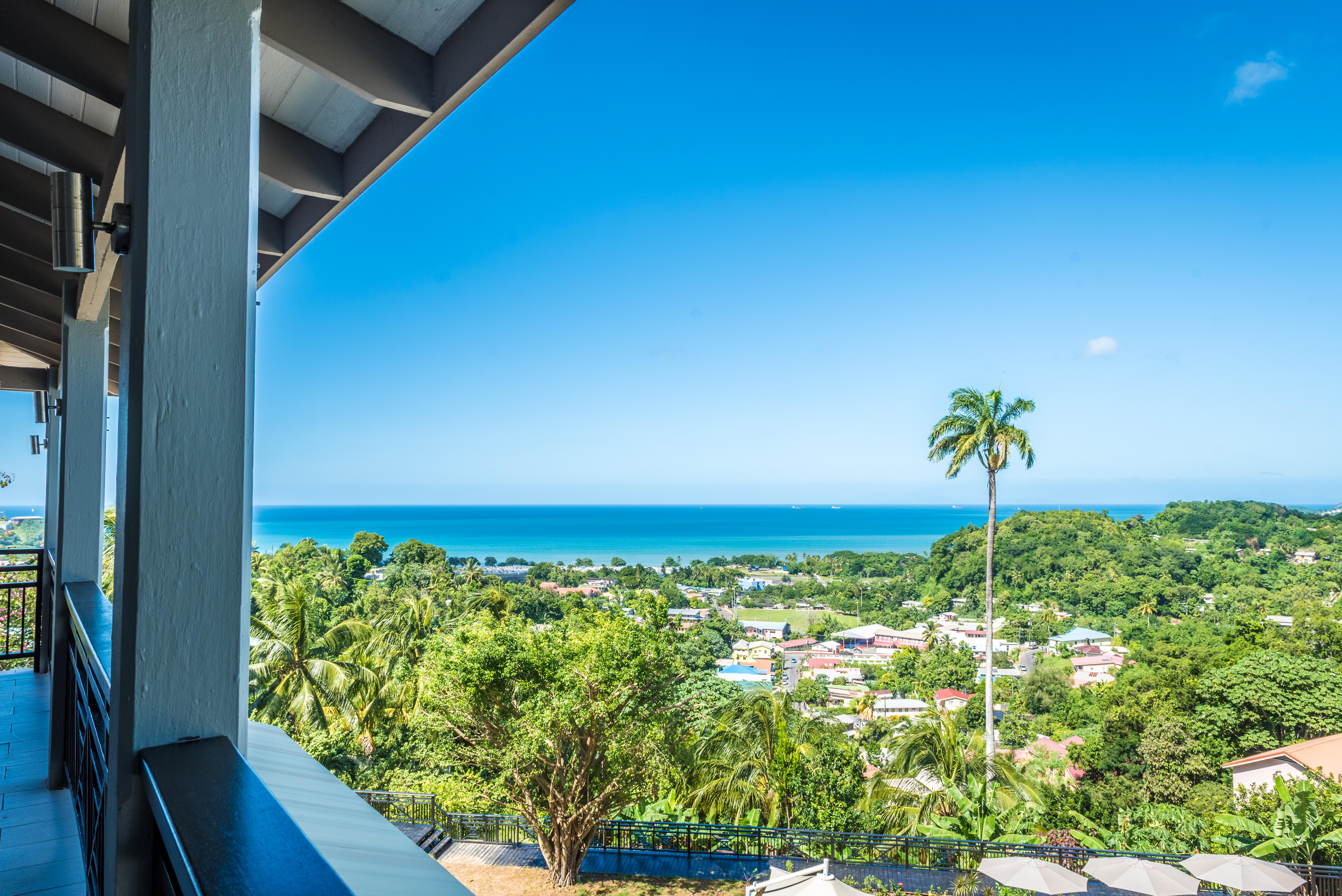 Hotel Bel Jou Adults Only Castries Exteriér fotografie
