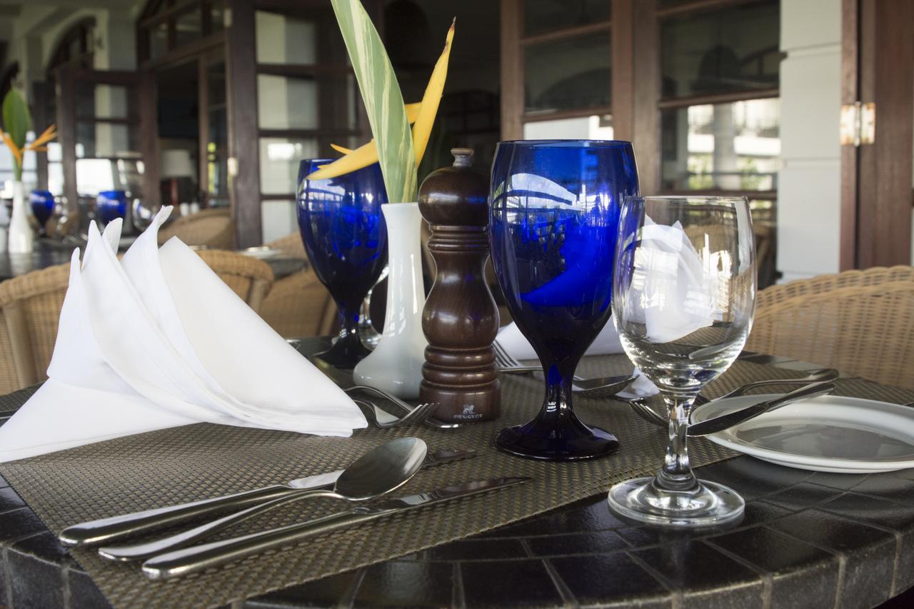 Hotel Bel Jou Adults Only Castries Exteriér fotografie