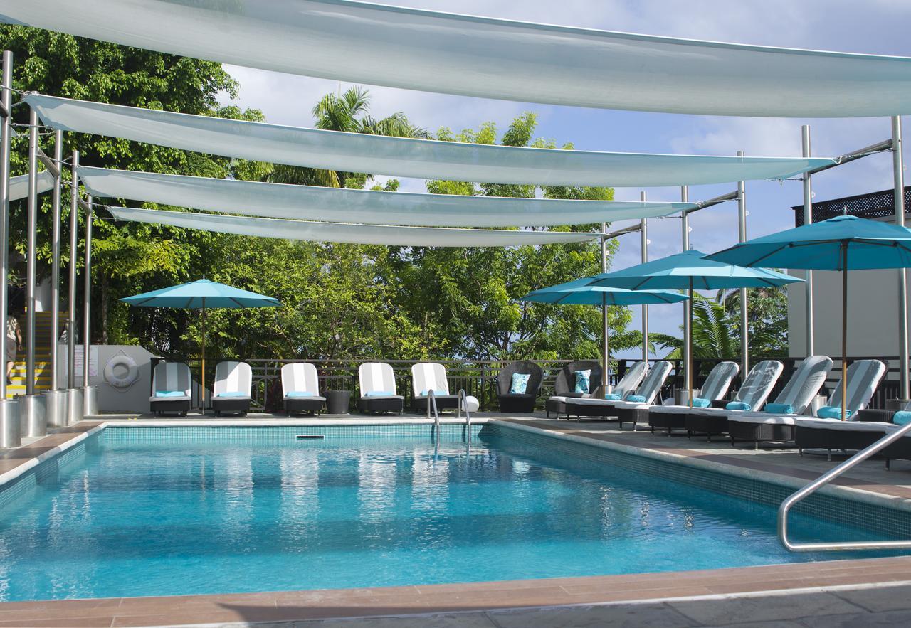 Hotel Bel Jou Adults Only Castries Exteriér fotografie