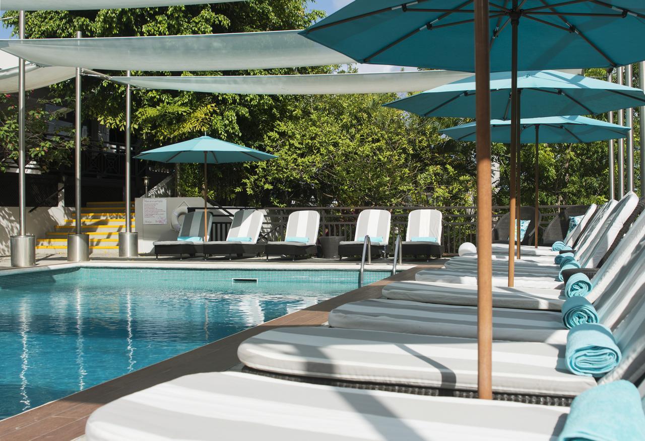 Hotel Bel Jou Adults Only Castries Exteriér fotografie