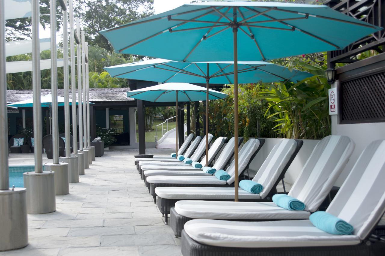 Hotel Bel Jou Adults Only Castries Exteriér fotografie