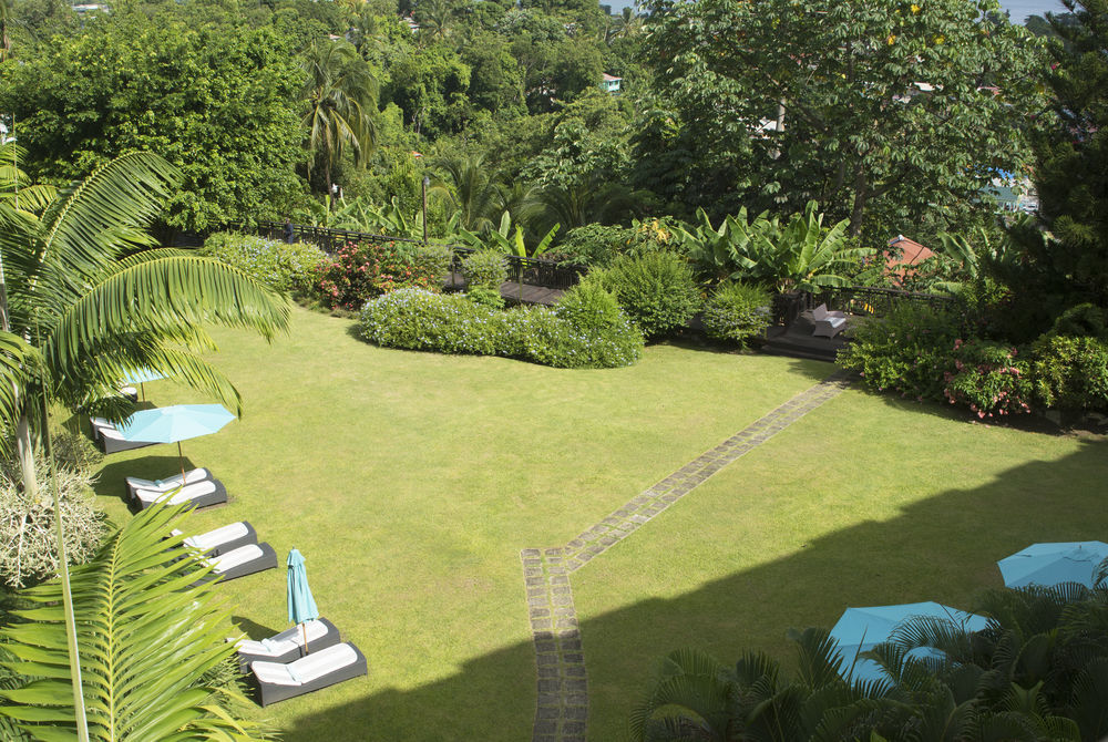 Hotel Bel Jou Adults Only Castries Exteriér fotografie